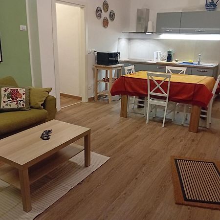 Casa Johanna 가르냐노 외부 사진