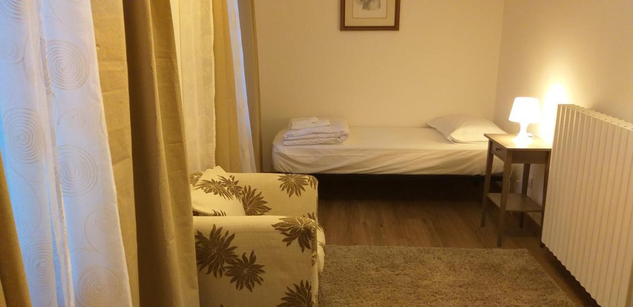 Casa Johanna 가르냐노 외부 사진