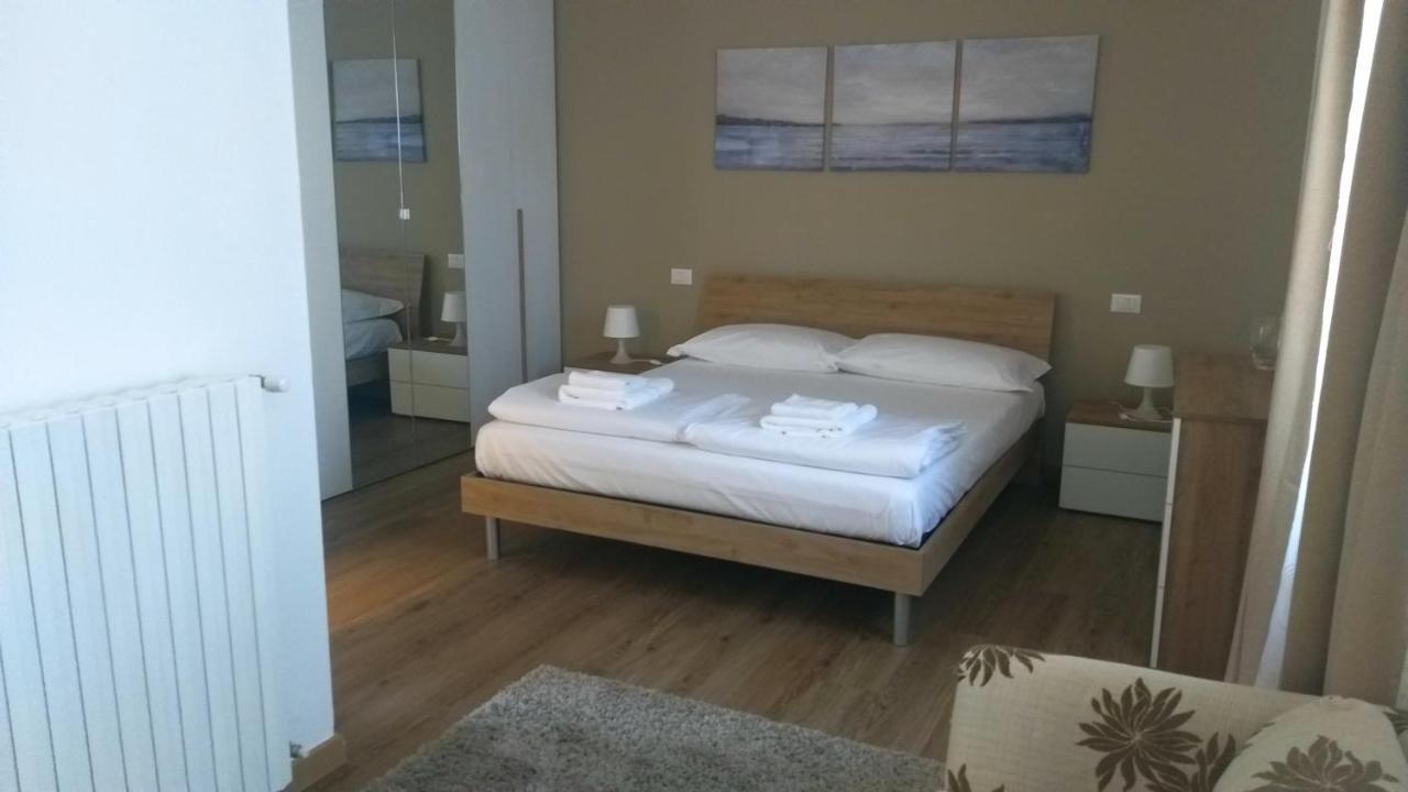 Casa Johanna 가르냐노 외부 사진