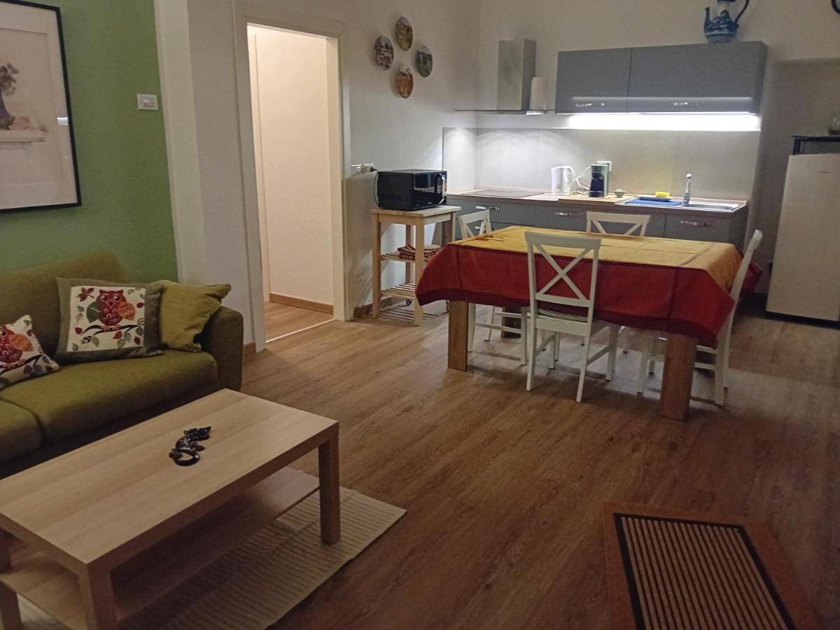 Casa Johanna 가르냐노 외부 사진