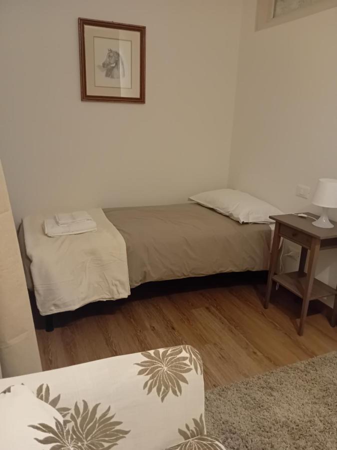Casa Johanna 가르냐노 외부 사진