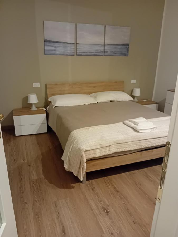 Casa Johanna 가르냐노 외부 사진
