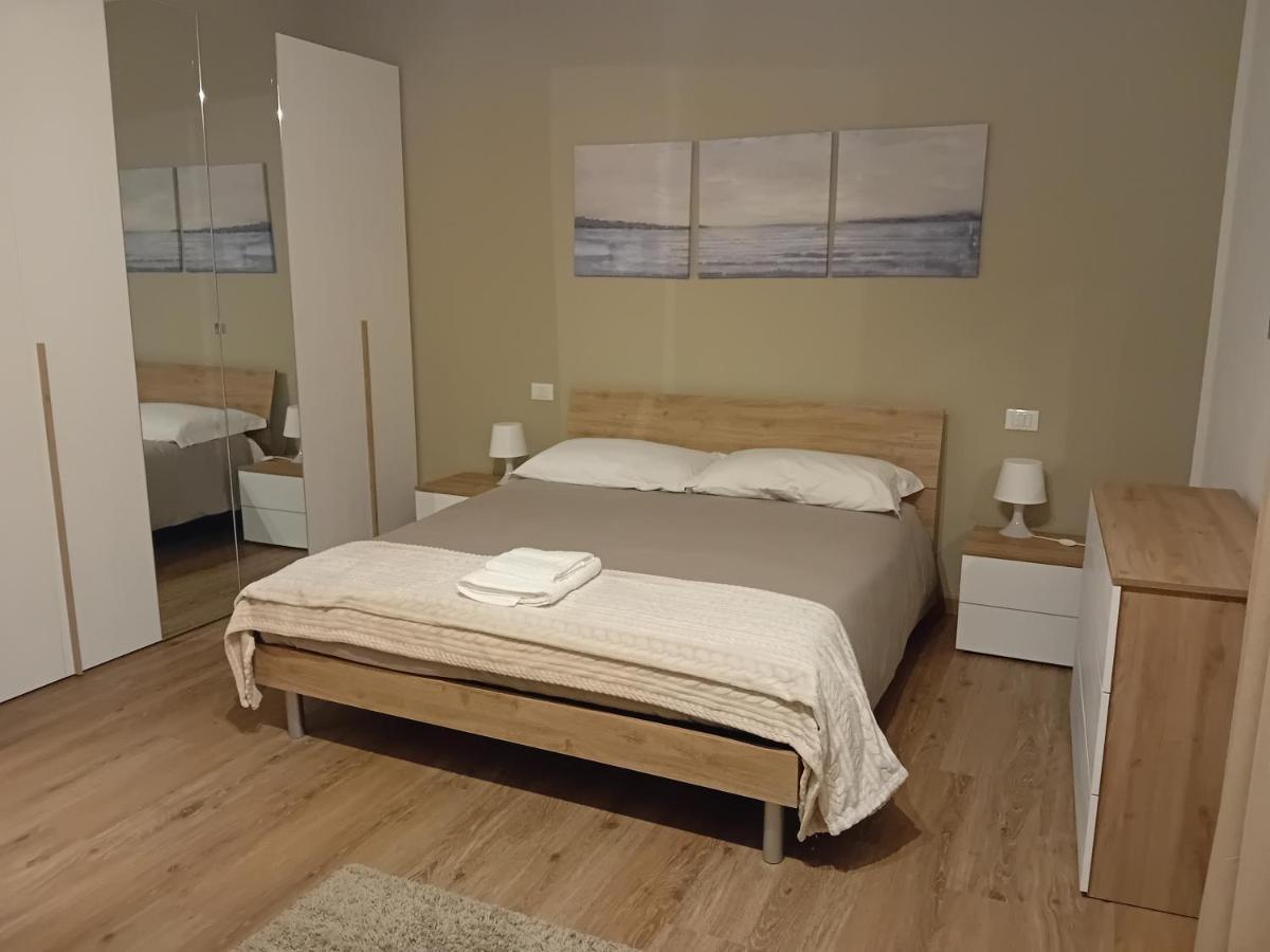 Casa Johanna 가르냐노 외부 사진